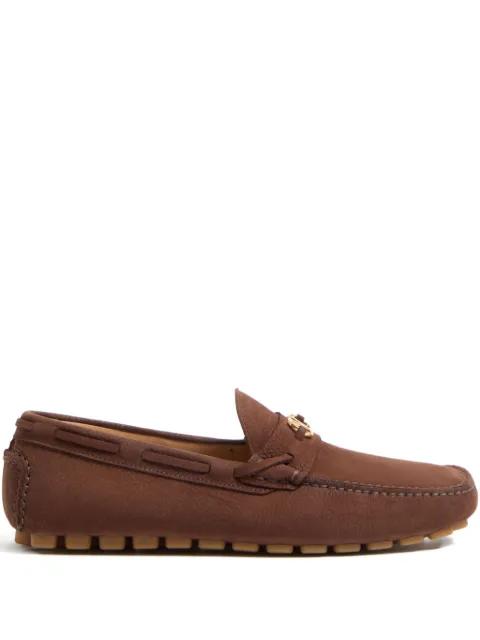 Driver Fastaway loafers by VALENTINO