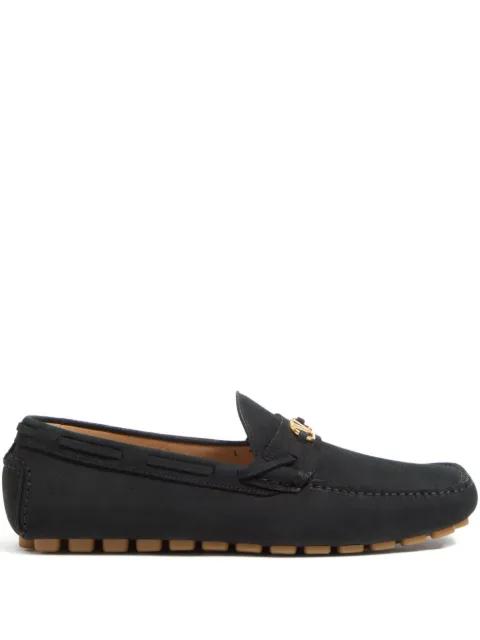 Driver Fastaway  loafers by VALENTINO