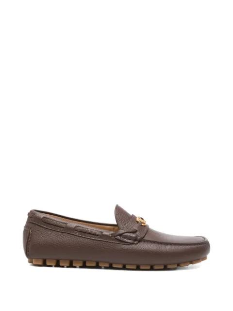 Fastaway loafers by VALENTINO