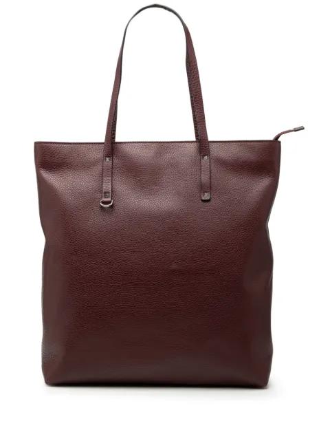 2018-2026 Leather tote bag by VALENTINO GARAVANI 