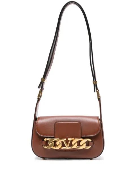 2024 VLogo shoulder bag by VALENTINO GARAVANI 
