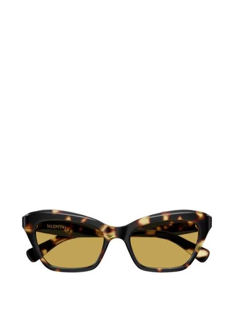 Dauphin cat-eye sunglasses by VALENTINO GARAVANI EYEWEAR