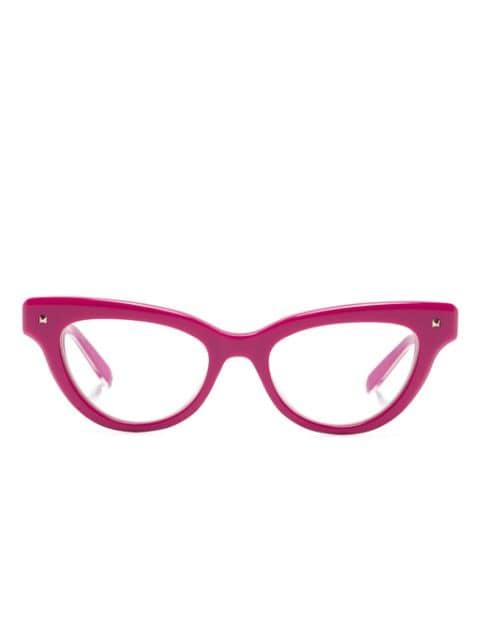 V-Essential II glasses by VALENTINO GARAVANI EYEWEAR
