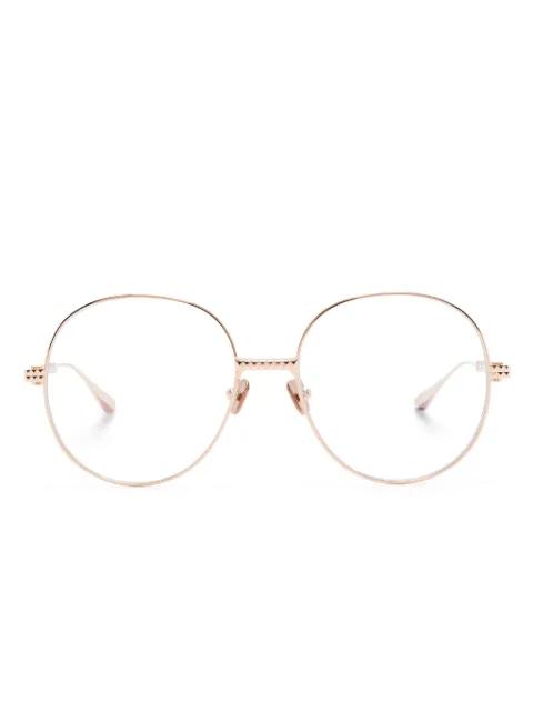 V-Stud III glasses by VALENTINO GARAVANI EYEWEAR