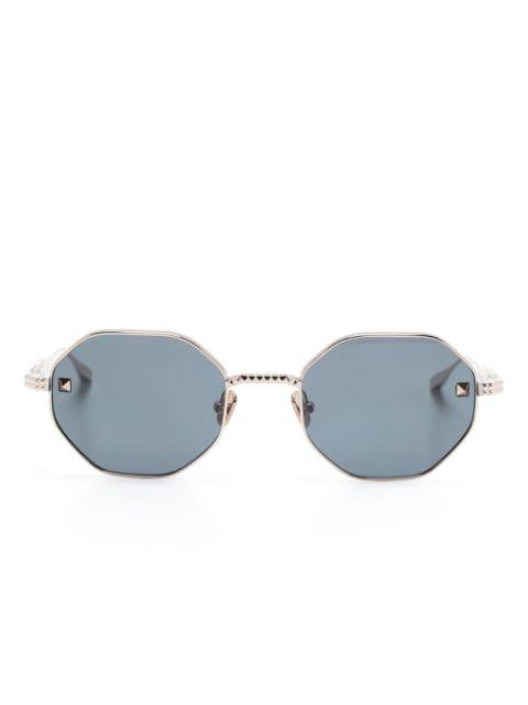 V-Stud sunglasses by VALENTINO GARAVANI EYEWEAR