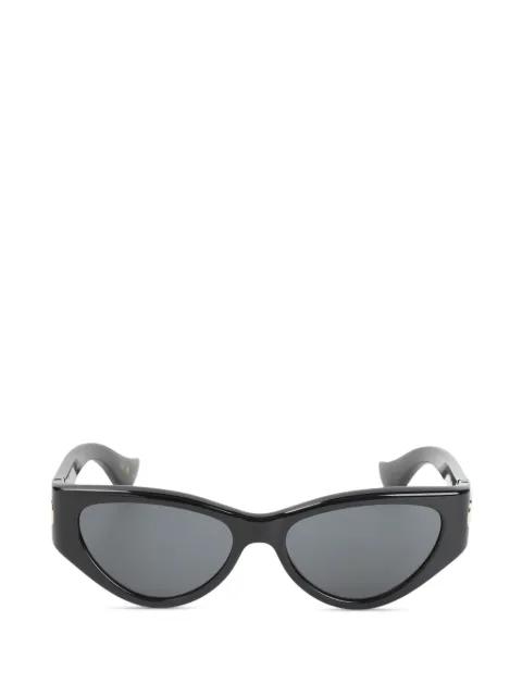 V-logo cat-eye sunglasses by VALENTINO GARAVANI EYEWEAR
