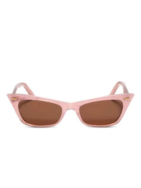 VLS-176 cat-eye sunglasses by VALENTINO GARAVANI EYEWEAR