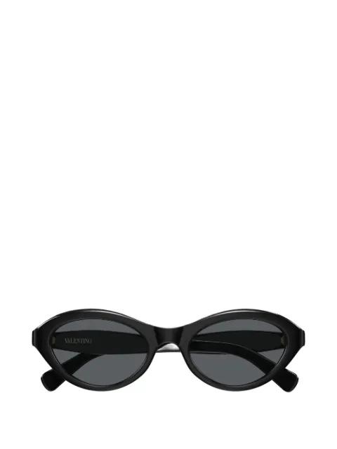 VLogo Signature cat-eye sunglasses by VALENTINO GARAVANI EYEWEAR
