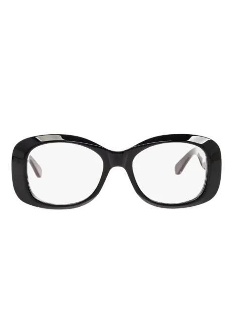 VLogo Signature glasses by VALENTINO GARAVANI EYEWEAR
