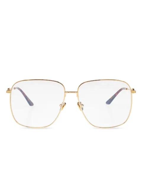 VLogo Signature glasses by VALENTINO GARAVANI EYEWEAR