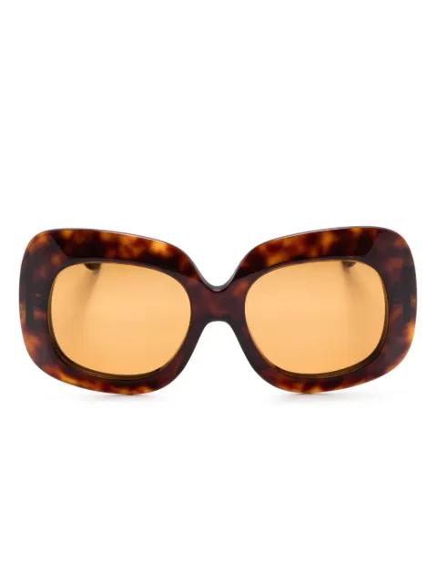 VLogo Signature sunglasses by VALENTINO GARAVANI EYEWEAR