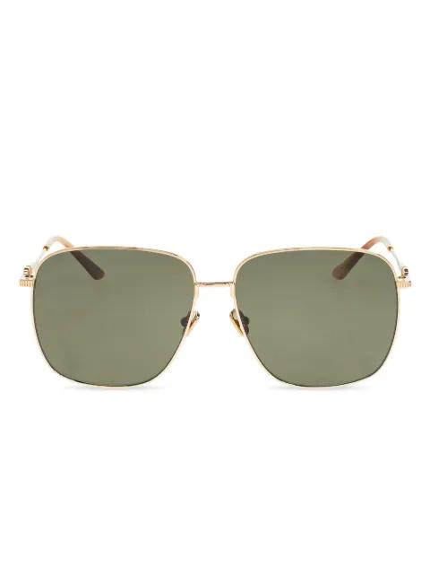 VLogo Signature sunglasses by VALENTINO GARAVANI EYEWEAR