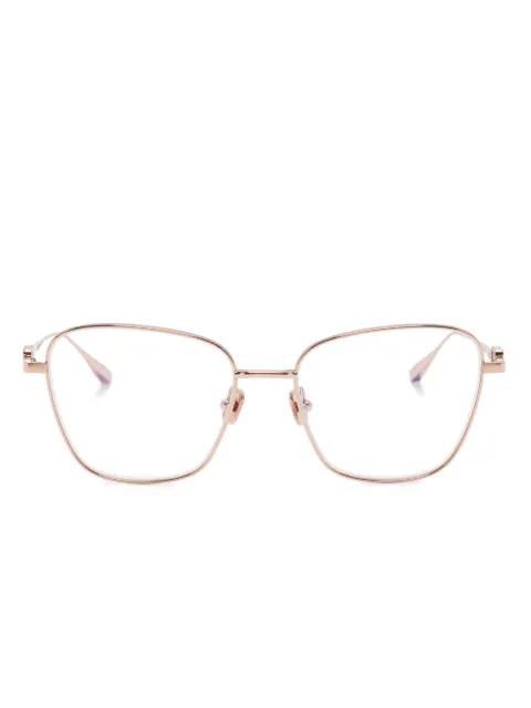 Vlogo Signature II glasses by VALENTINO GARAVANI EYEWEAR