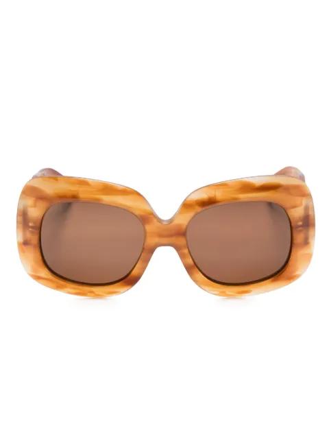 Vlogo Signature sunglasses by VALENTINO GARAVANI EYEWEAR