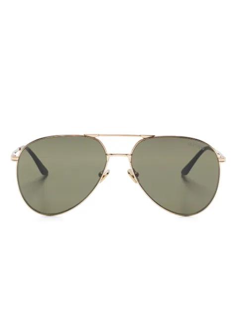 Vlogo Signature sunglasses by VALENTINO GARAVANI EYEWEAR