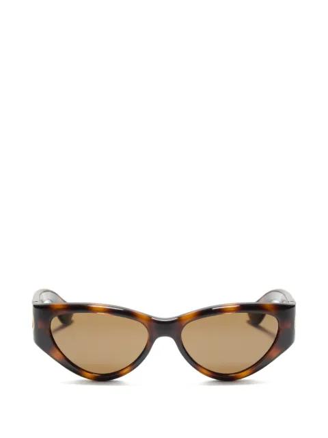 cat-eye acetate eyewear by VALENTINO GARAVANI EYEWEAR