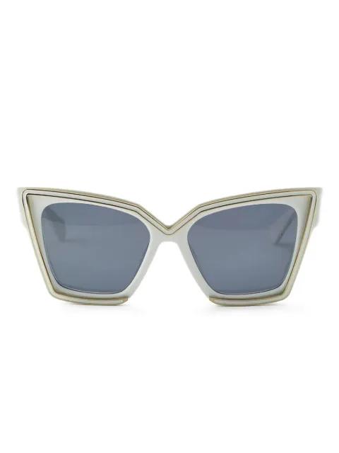 cat-eye sunglasses by VALENTINO GARAVANI EYEWEAR