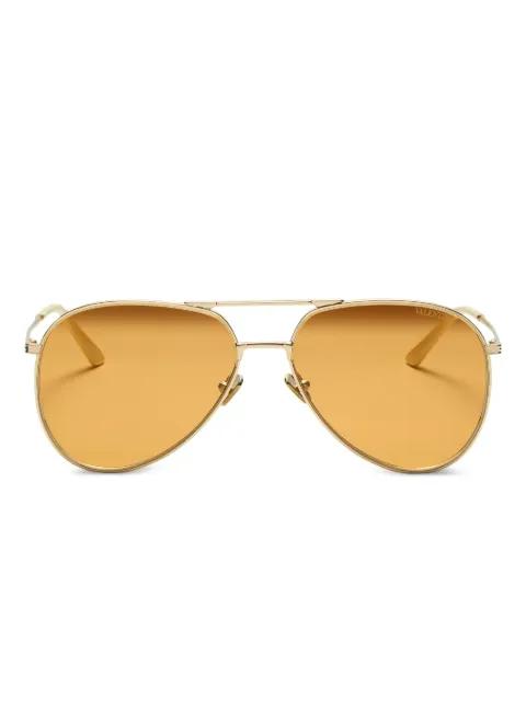 pilot-frame sunglasses by VALENTINO GARAVANI EYEWEAR