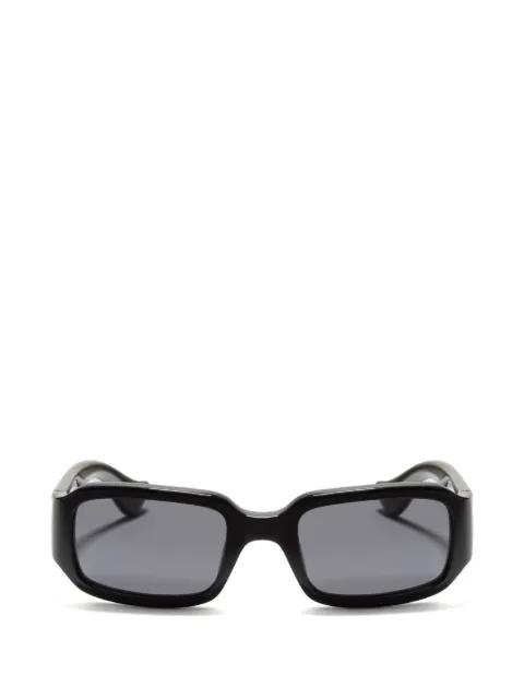 rectangular acetate eyewear by VALENTINO GARAVANI EYEWEAR