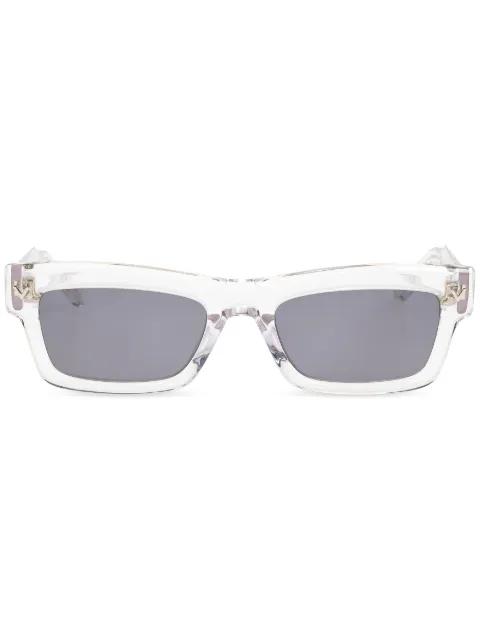 square-frame sunglasses by VALENTINO GARAVANI EYEWEAR