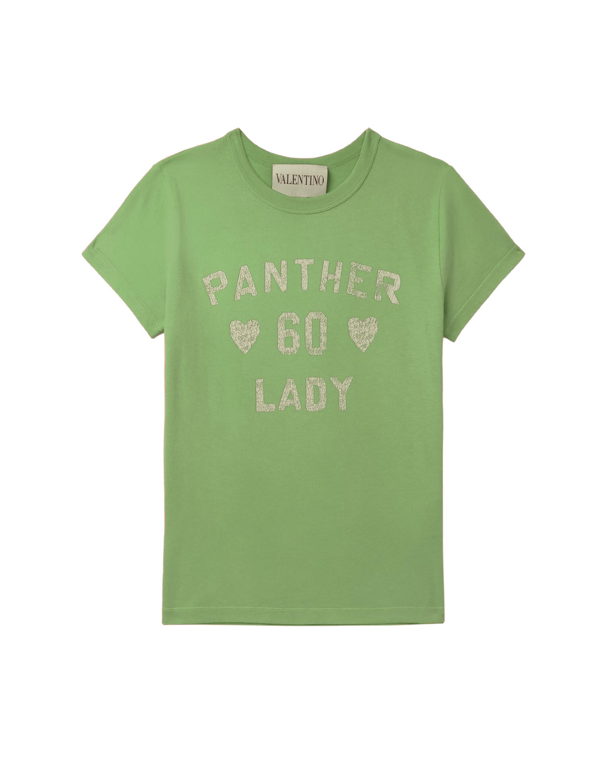 Graphic tee by VALENTINO