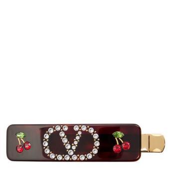 HAIR CLIP - DX | VG HAIR ACCES by VALENTINO