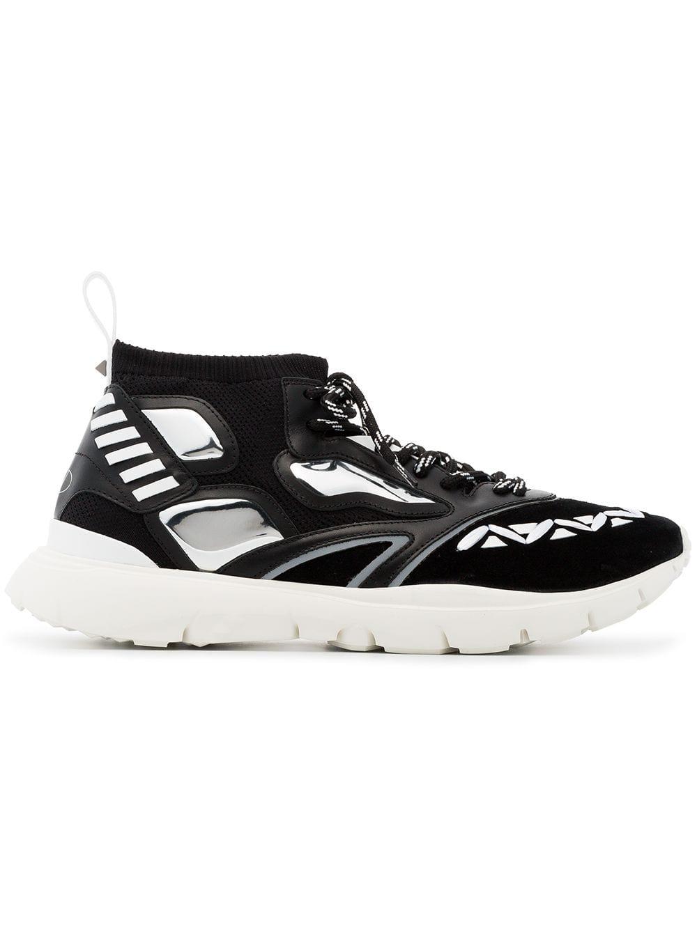 Heroes Reflex sneakers by VALENTINO