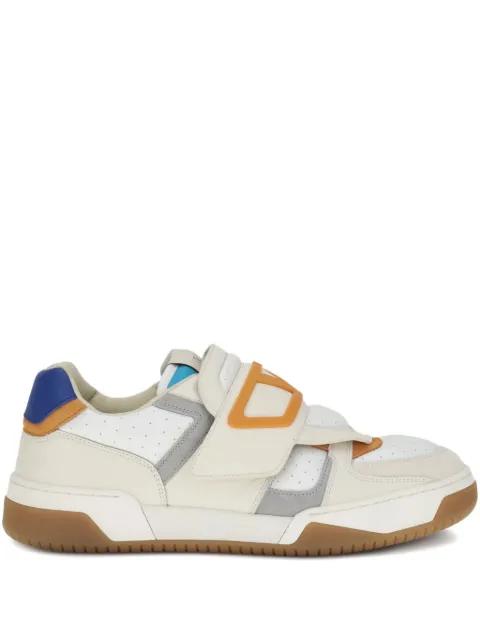 Joie de Jouer leather sneakers by VALENTINO