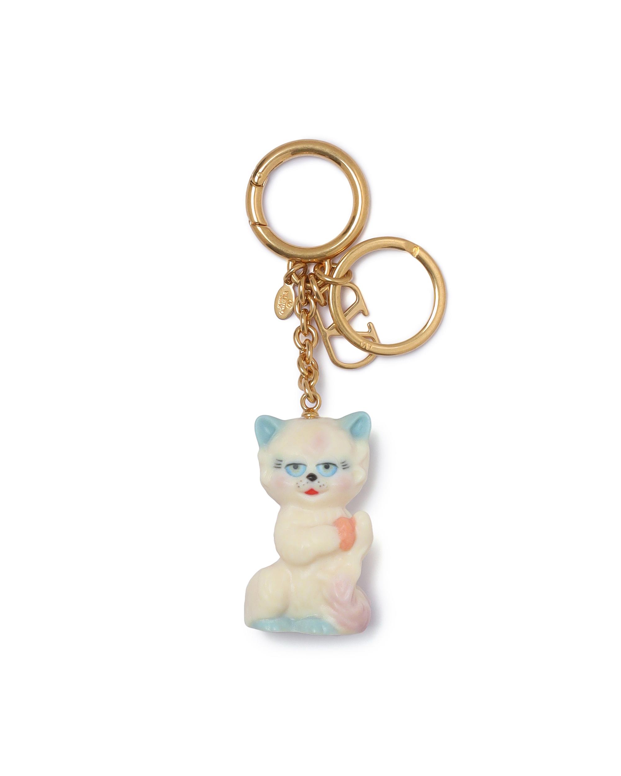 Keychain by VALENTINO