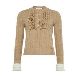 Knit sweater by VALENTINO
