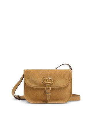 Leather Crossbody Bag by VALENTINO