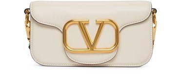 Locò small shoulder bag by VALENTINO