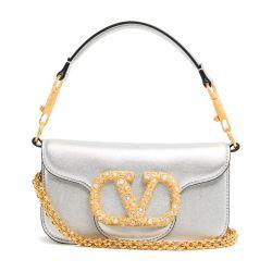 Locò small shoulder bag by VALENTINO