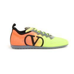 Low-top sneakers by VALENTINO