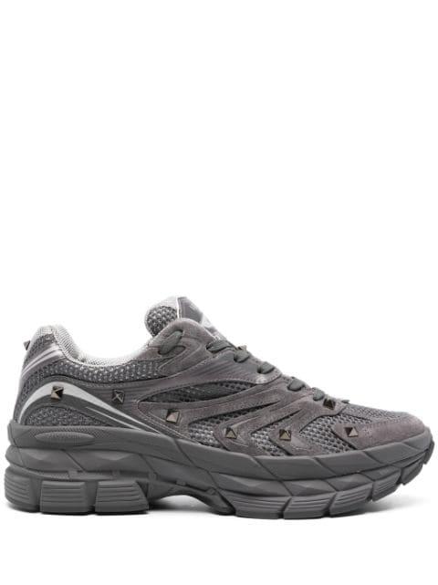 MS-2960 low-top sneakers by VALENTINO
