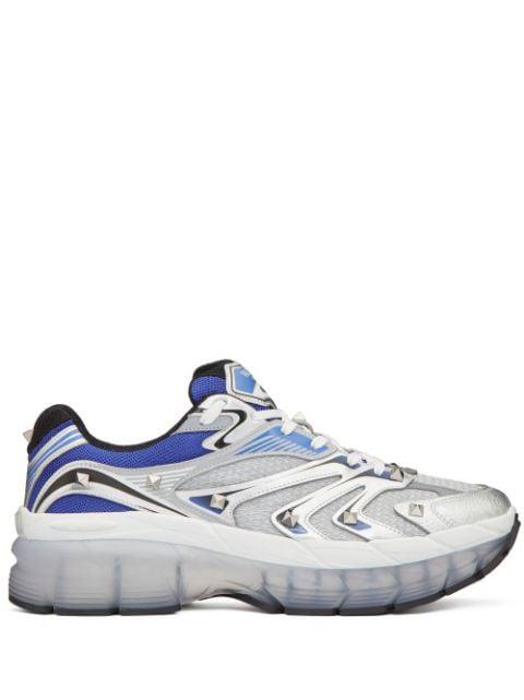 MS-2960 low-top sneakers by VALENTINO