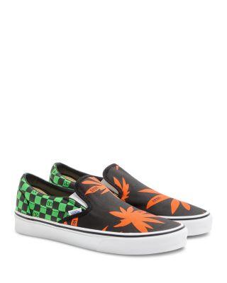 Men's Graphic Sneakers by VALENTINO