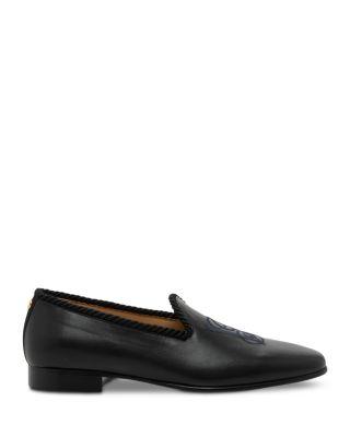 Men's Les Alc&ocirc;vettes Loafers by VALENTINO