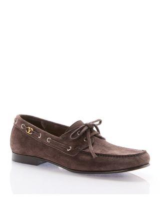 Men's Loafers by VALENTINO