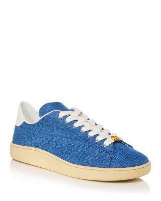 Men's Royco VLogo Sneakers by VALENTINO