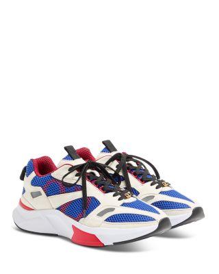 Men's Sneakers by VALENTINO