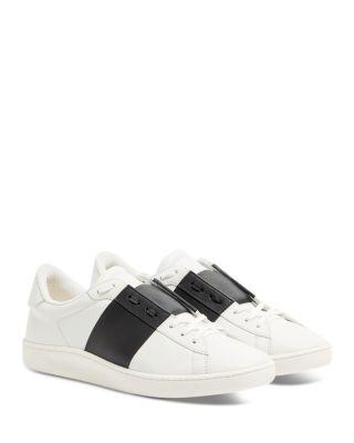 Men's Sneakers by VALENTINO