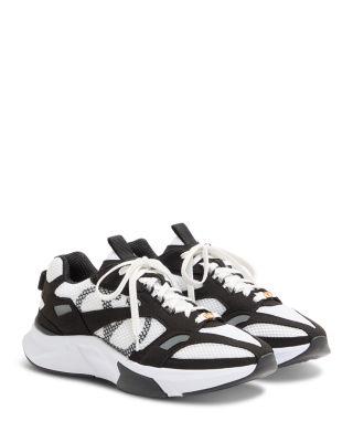 Men's Sneakers by VALENTINO