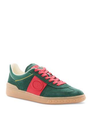 Men's Sneakers by VALENTINO