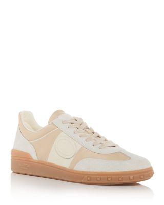 Men's Upvillage Low Top Sneakers by VALENTINO