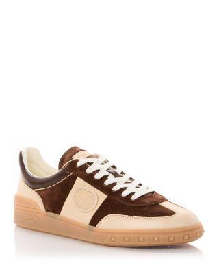 Men's Upvillage Low Top Sneakers by VALENTINO