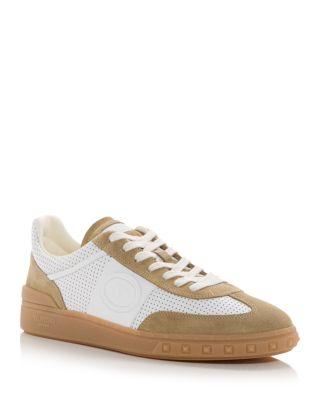 Men's Upvillage Sneakers by VALENTINO