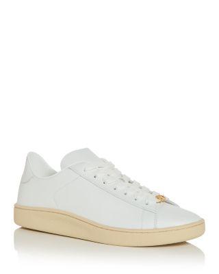 Men's VLogo Low Top Sneakers by VALENTINO