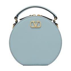 Mini Vlogo Signature bag by VALENTINO