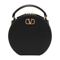 Mini Vlogo Signature bag by VALENTINO